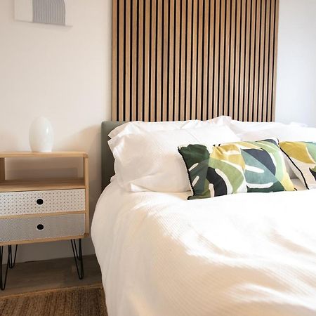 Dorset Stylish Apartment Poole Bagian luar foto