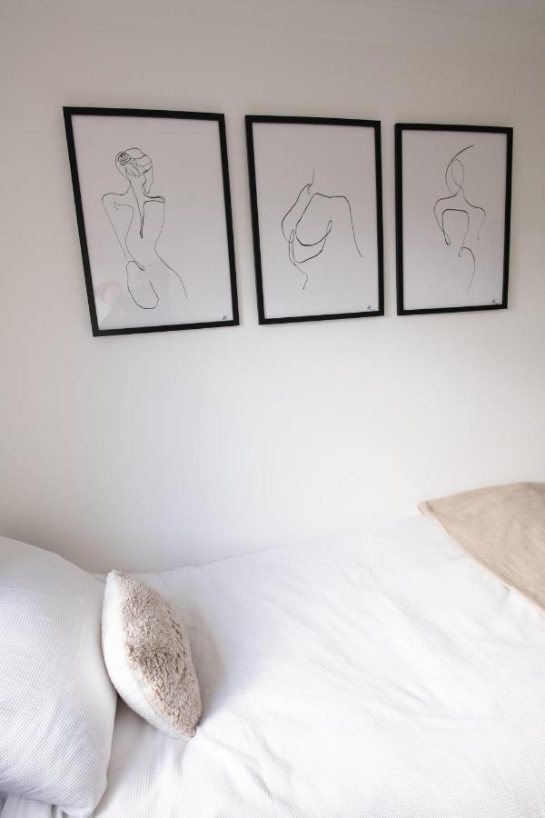 Dorset Stylish Apartment Poole Bagian luar foto