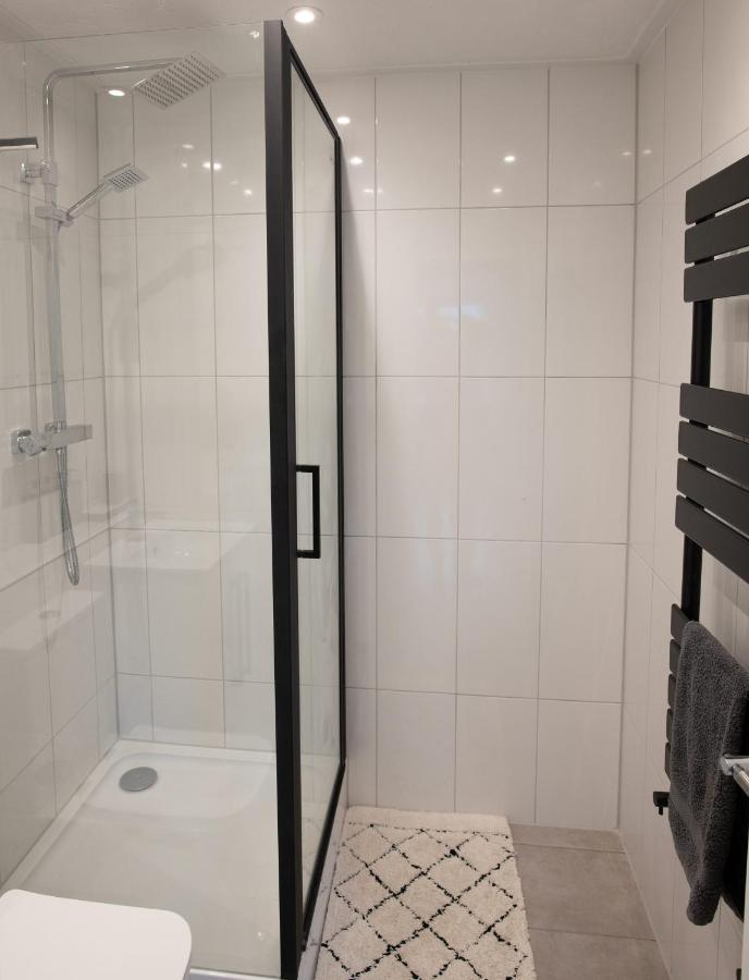 Dorset Stylish Apartment Poole Bagian luar foto