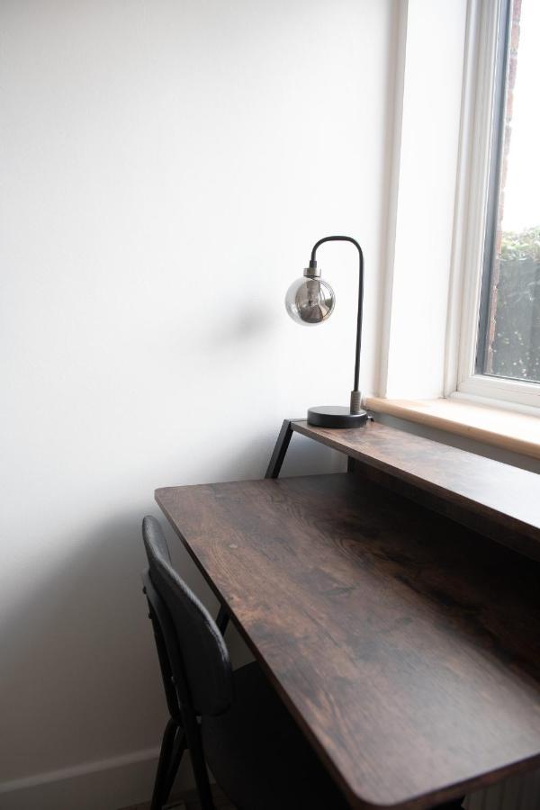 Dorset Stylish Apartment Poole Bagian luar foto