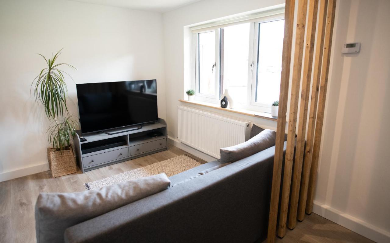 Dorset Stylish Apartment Poole Bagian luar foto